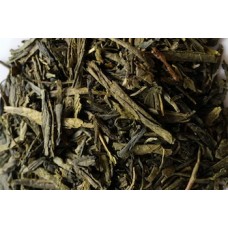 Sencha Japanese Green Tea  